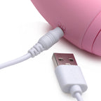Shegasm Kitty Licker 5X 3-in-1 Clit Stimulator