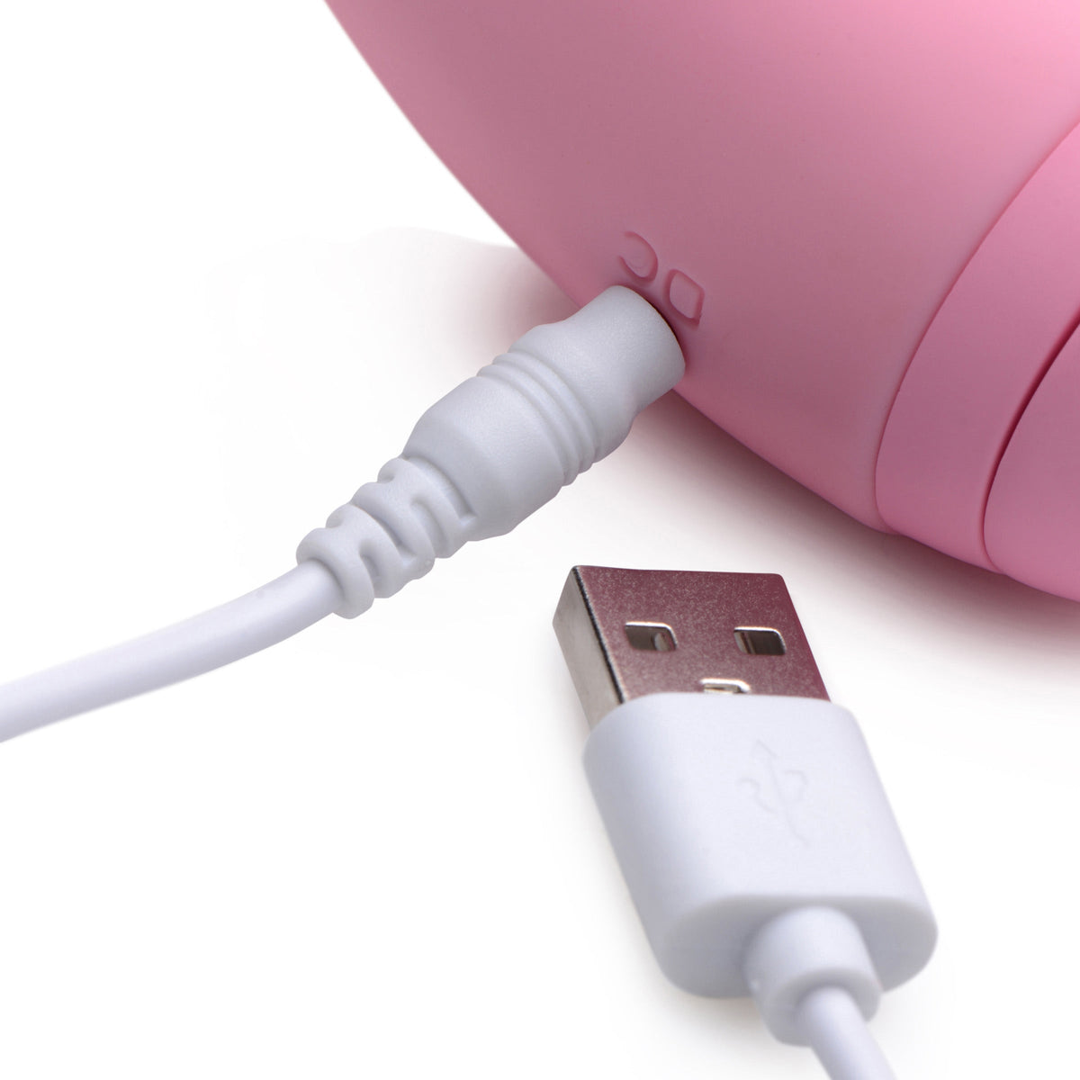 Shegasm Kitty Licker 5X 3-in-1 Clit Stimulator