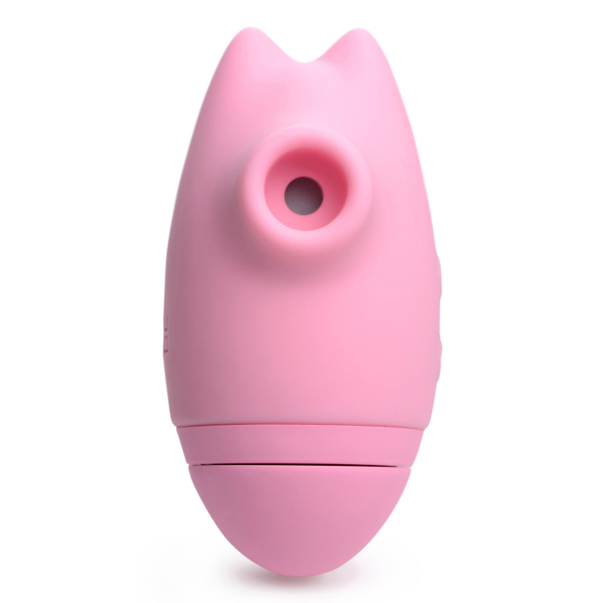 Shegasm Kitty Licker 5X 3-in-1 Clit Stimulator