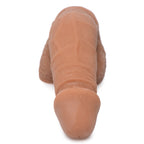 Strap U Large Bulge Packer Dildo - Medium