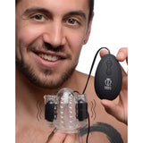 20X Deluxe Dual Vibrating Head Teaser