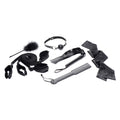 STRICT Bed Restraint Bondage Kit
