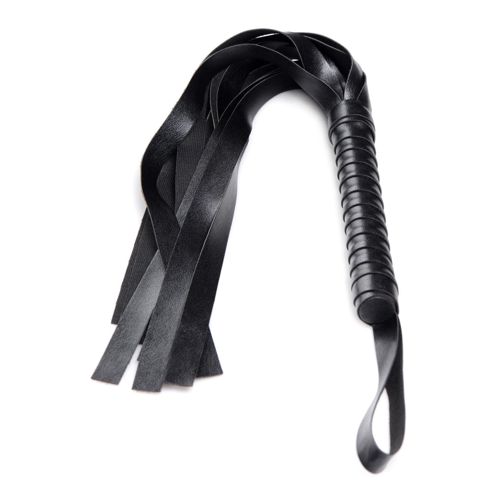 STRICT Bed Restraint Bondage Kit