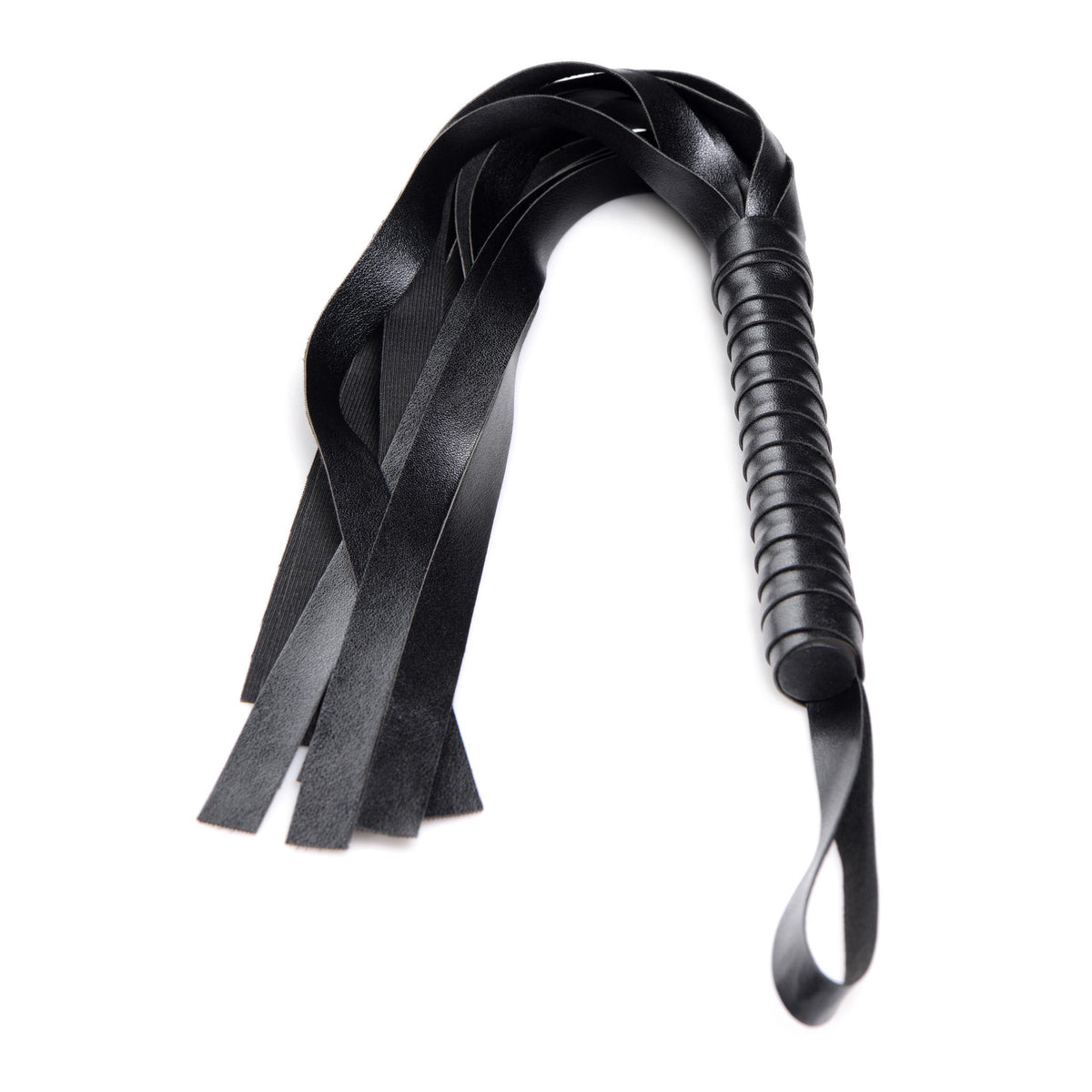 STRICT Bed Restraint Bondage Kit