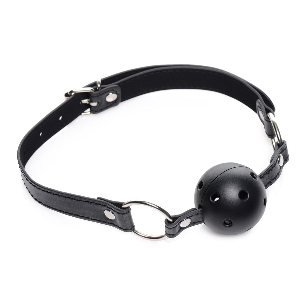 STRICT Bed Restraint Bondage Kit
