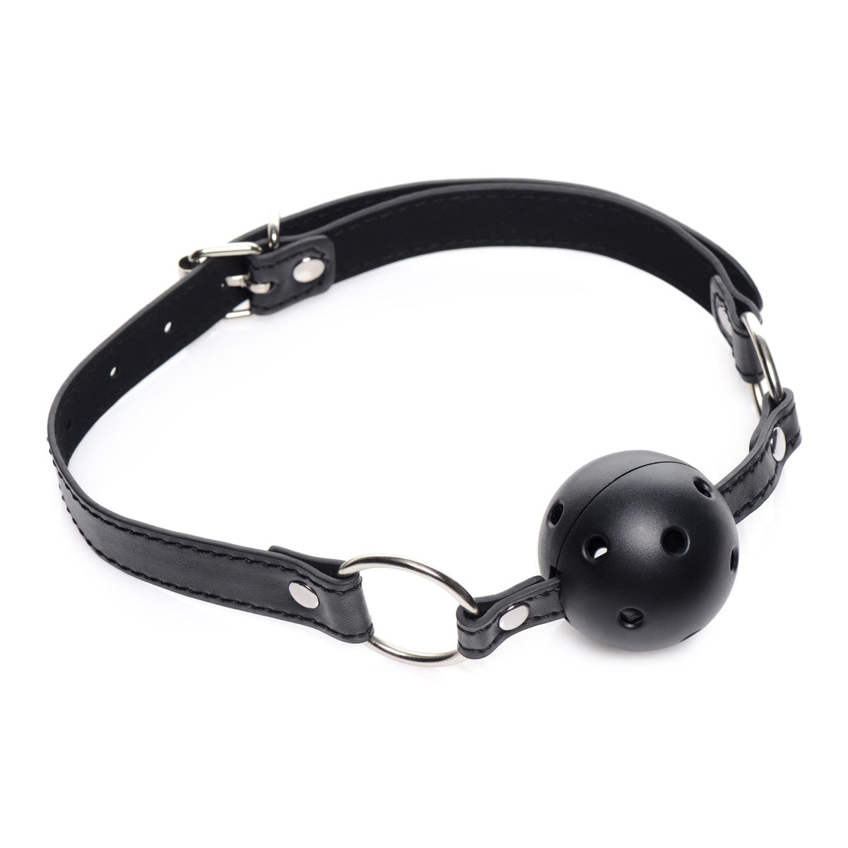 STRICT Bed Restraint Bondage Kit