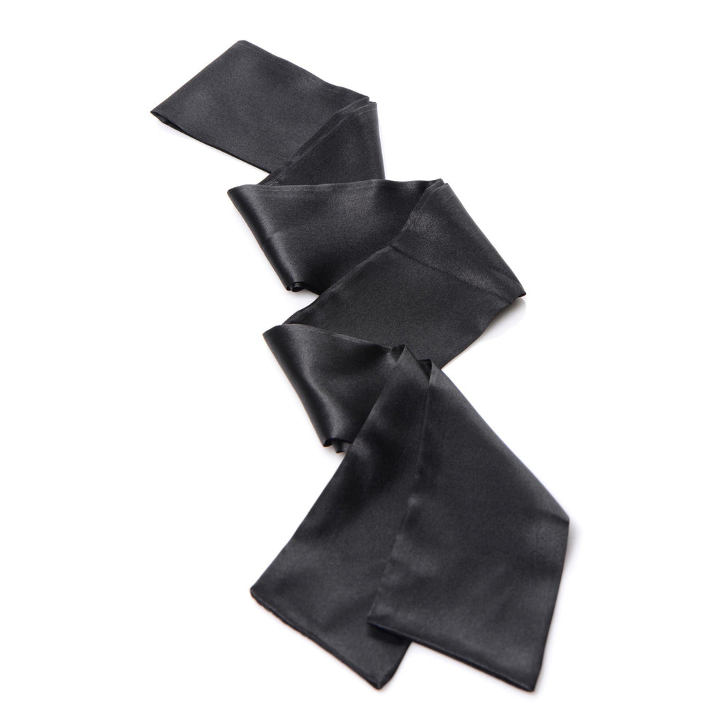 STRICT Bed Restraint Bondage Kit