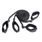 STRICT Bed Restraint Bondage Kit
