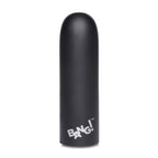 10X Mega Vibrator - Black