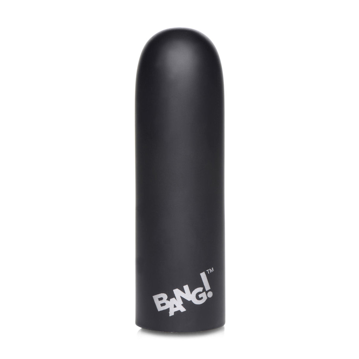 10X Mega Vibrator - Black