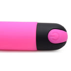 10X G-Spot Vibrator - Pink