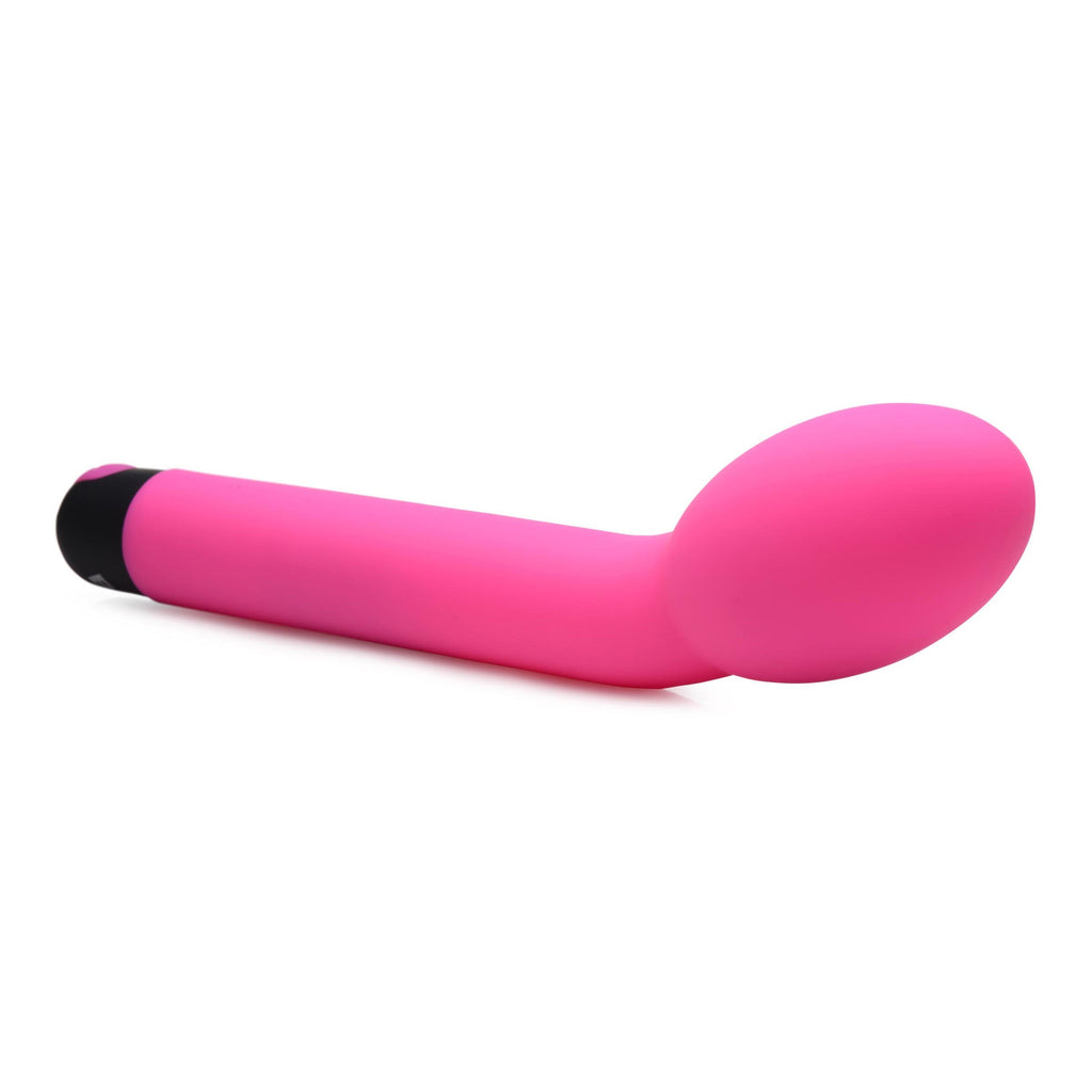 10X G-Spot Vibrator - Pink