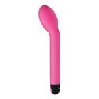 10X G-Spot Vibrator - Pink