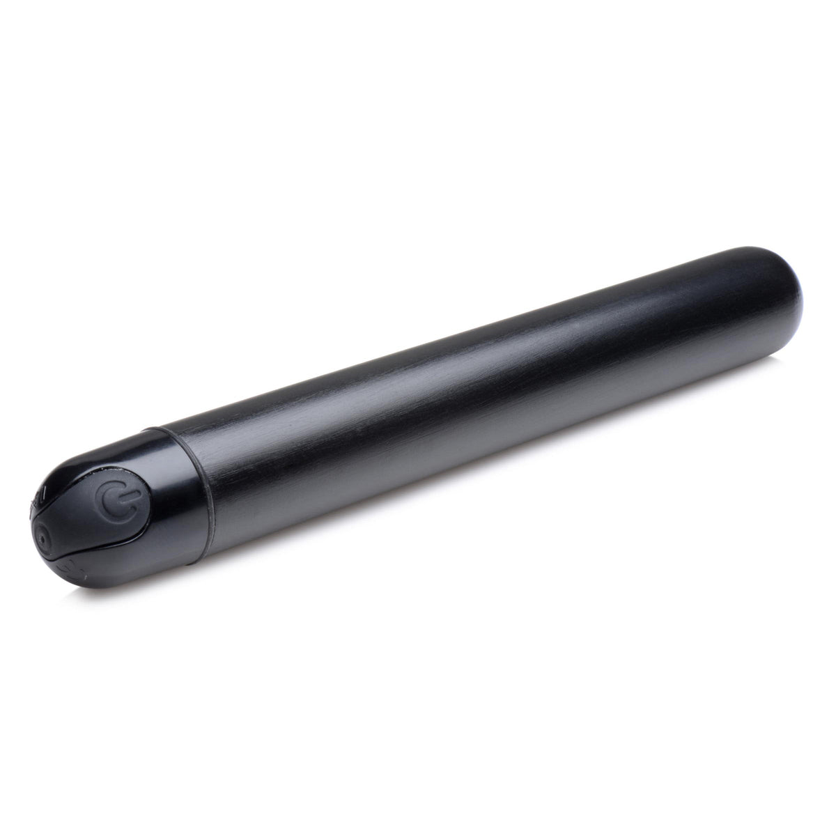 10X Slim Metallic Bullet - Black