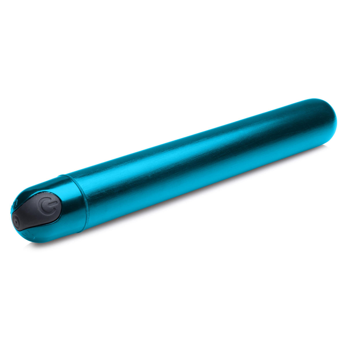 10X Slim Metallic Bullet - Blue