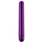 10X Slim Metallic Bullet - Purple