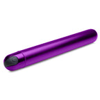 10X Slim Metallic Bullet - Purple