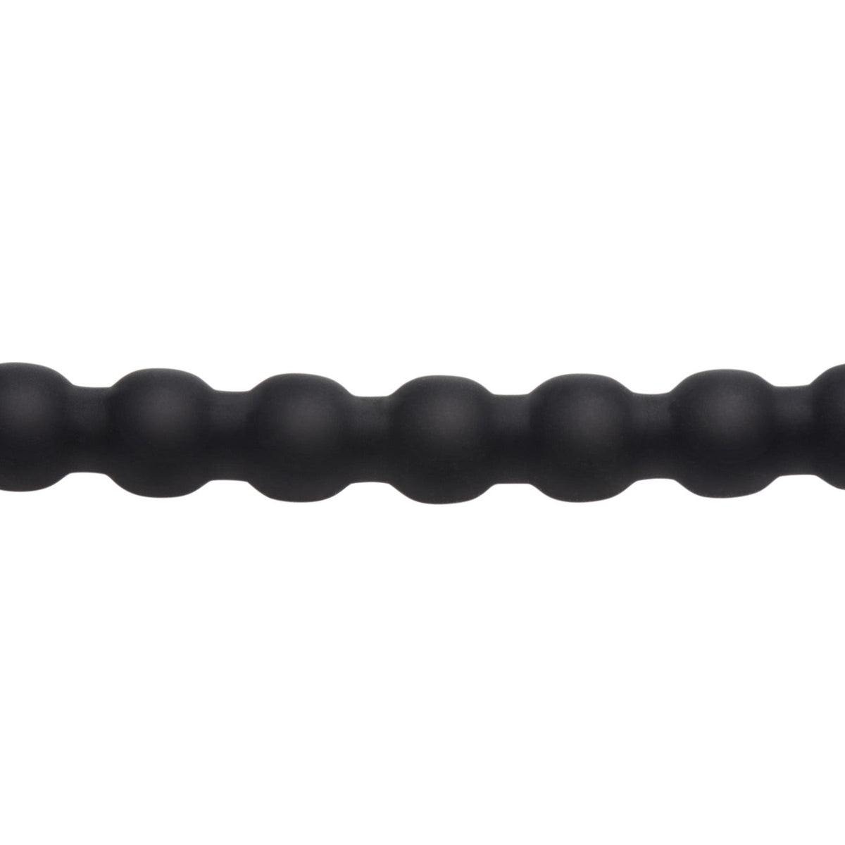 7X Dark Chain Rechargeable Remote Silicone Sound