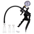 Size Matters Clitoris Pumping System