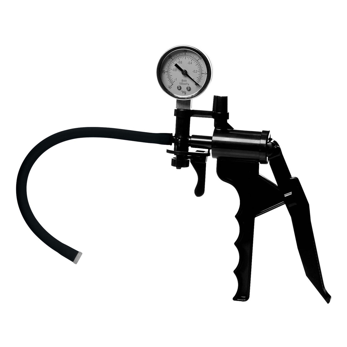 Size Matters Clitoris Pumping System