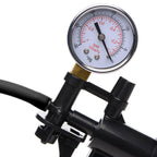 Size Matters Clitoris Pumping System