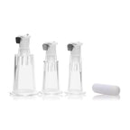 Size Matters Clitoris Pumping System