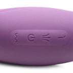 Lickgasm 8X Licking and Sucking Vibrator