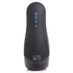The Milker Supreme 15X Squeezing Masturbator