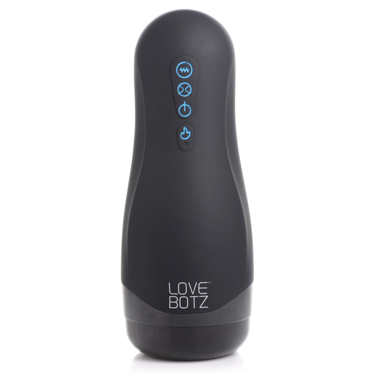 The Milker Supreme 15X Squeezing Masturbator