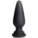 Interchangeable Silicone Anal Plug