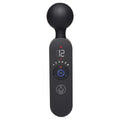 Thunder Wand 72X Silicone Heating Wand Massager