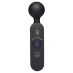 Thunder Wand 72X Silicone Heating Wand Massager