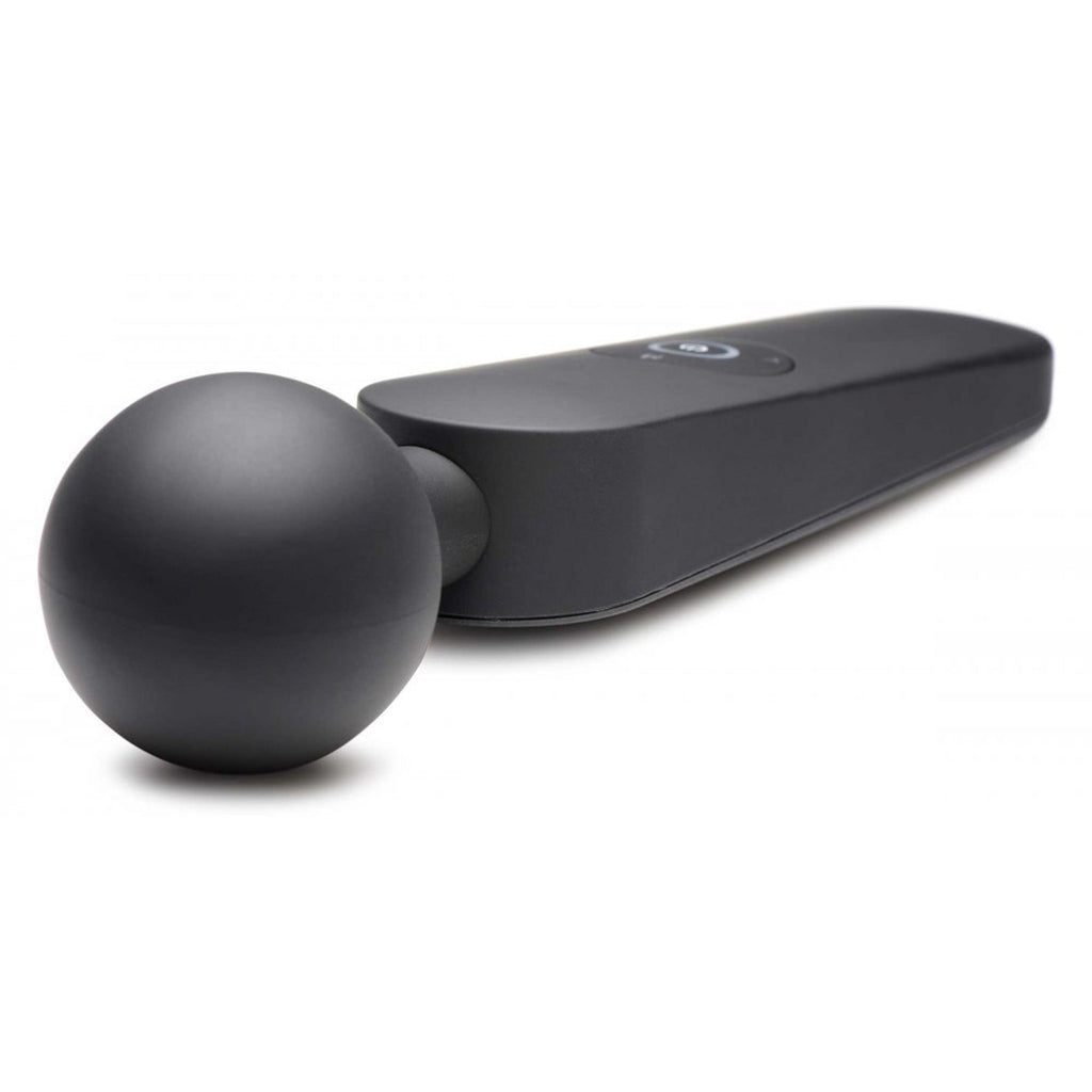 Thunder Wand 72X Silicone Heating Wand Massager