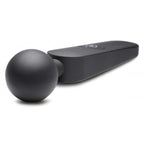 Thunder Wand 72X Silicone Heating Wand Massager