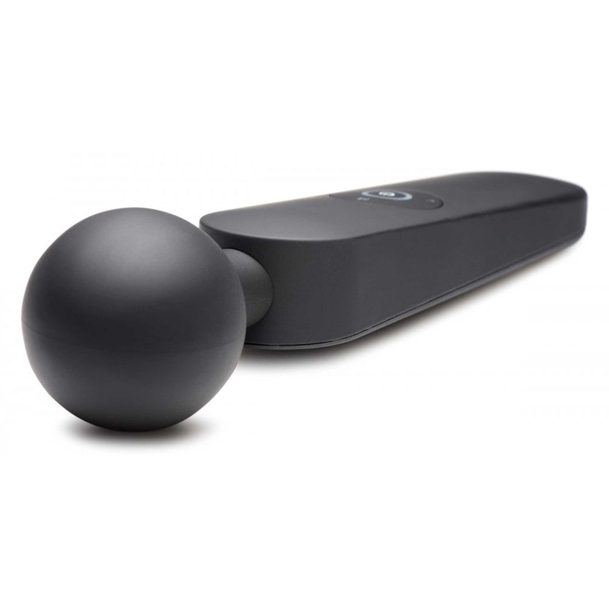 Thunder Wand 72X Silicone Heating Wand Massager