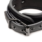 Master of Kink 10 Piece Deluxe Bondage Set