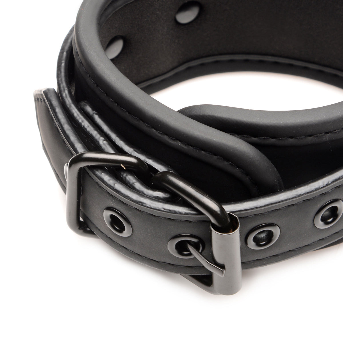 Master of Kink 10 Piece Deluxe Bondage Set