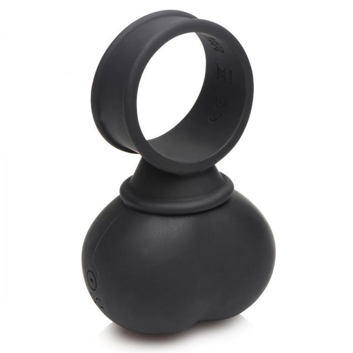 28X Vibrating Balls Large by trinity vibes