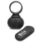 28X Vibrating Balls Large by trinity vibes