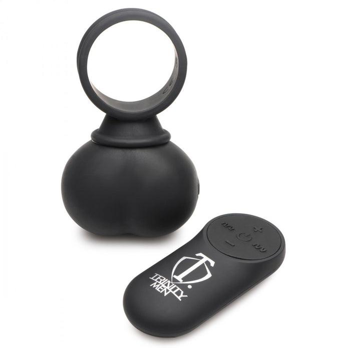 28X Vibrating Balls Large by trinity vibes