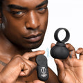 28X Vibrating Balls Large by trinity vibes