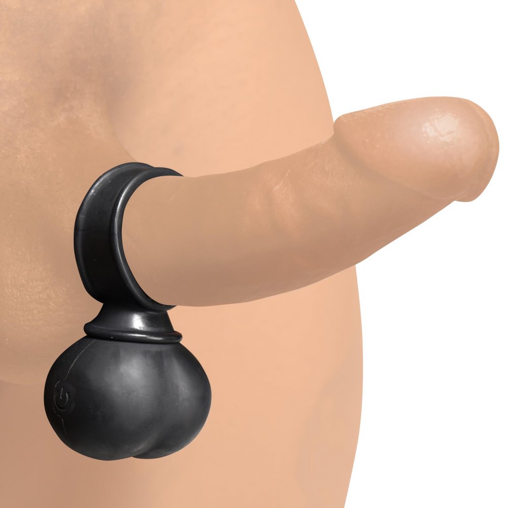 28X Vibrating Balls Large by trinity vibes