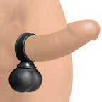 28X Vibrating Balls Large by trinity vibes