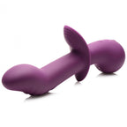 Rumblers 10X G-Spot Silicone Vibrator