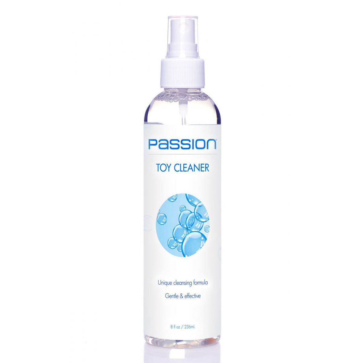 Passion Toy Cleaner 8oz