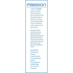 Passion Toy Cleaner 8oz