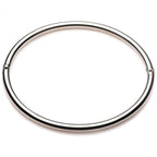 Possession Stainless Steel Locking Collar - X-Large