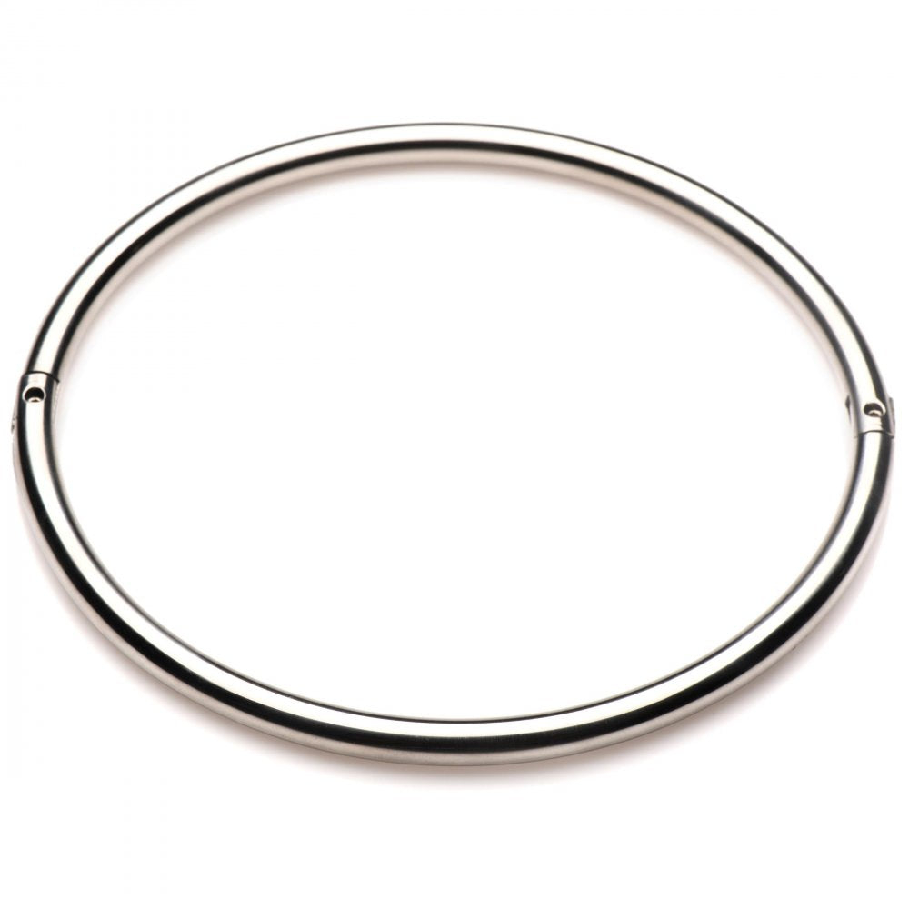 Possession Stainless Steel Locking Collar - X-Large