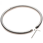 Possession Stainless Steel Locking Collar - X-Large