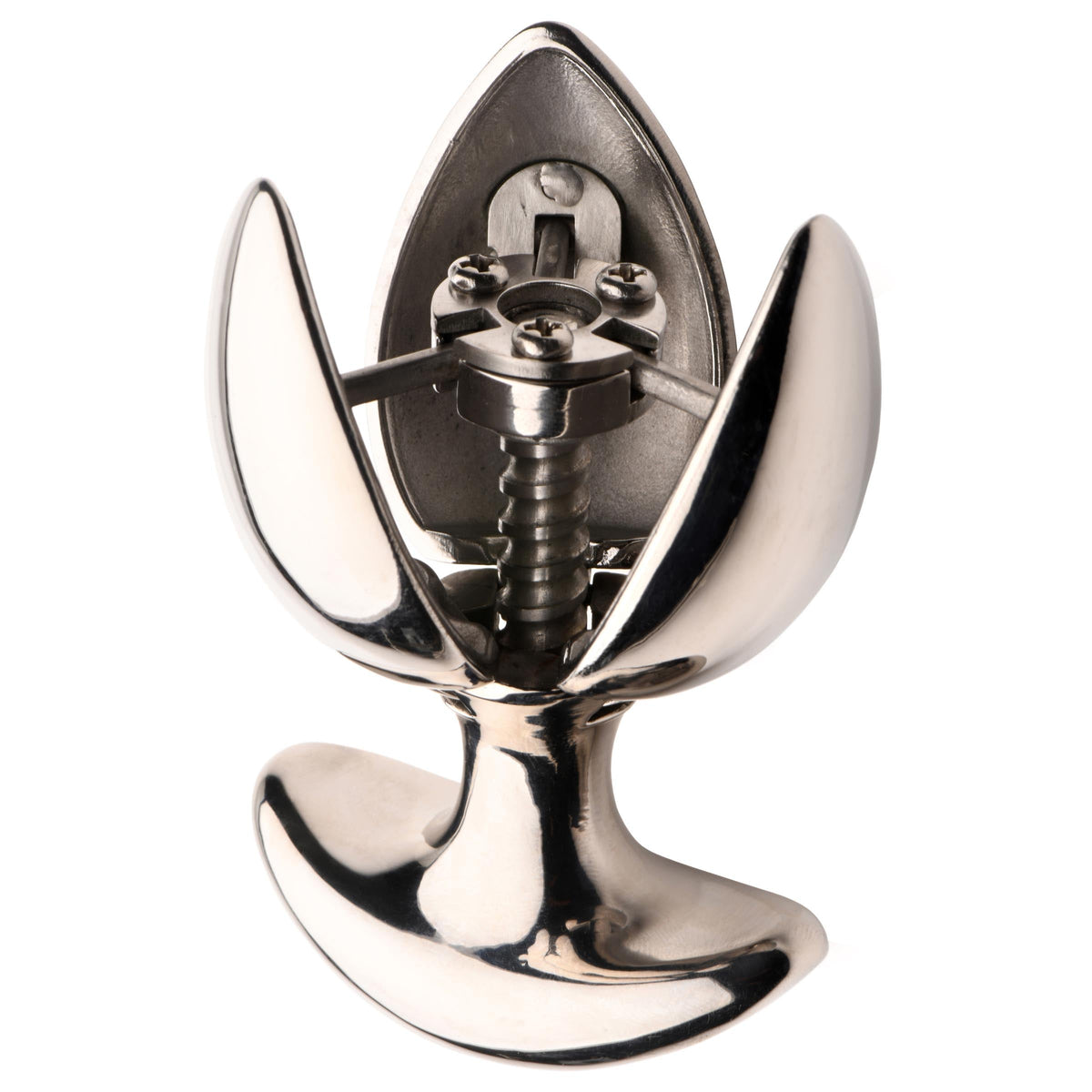 Ass Vault Locking Ass Expander